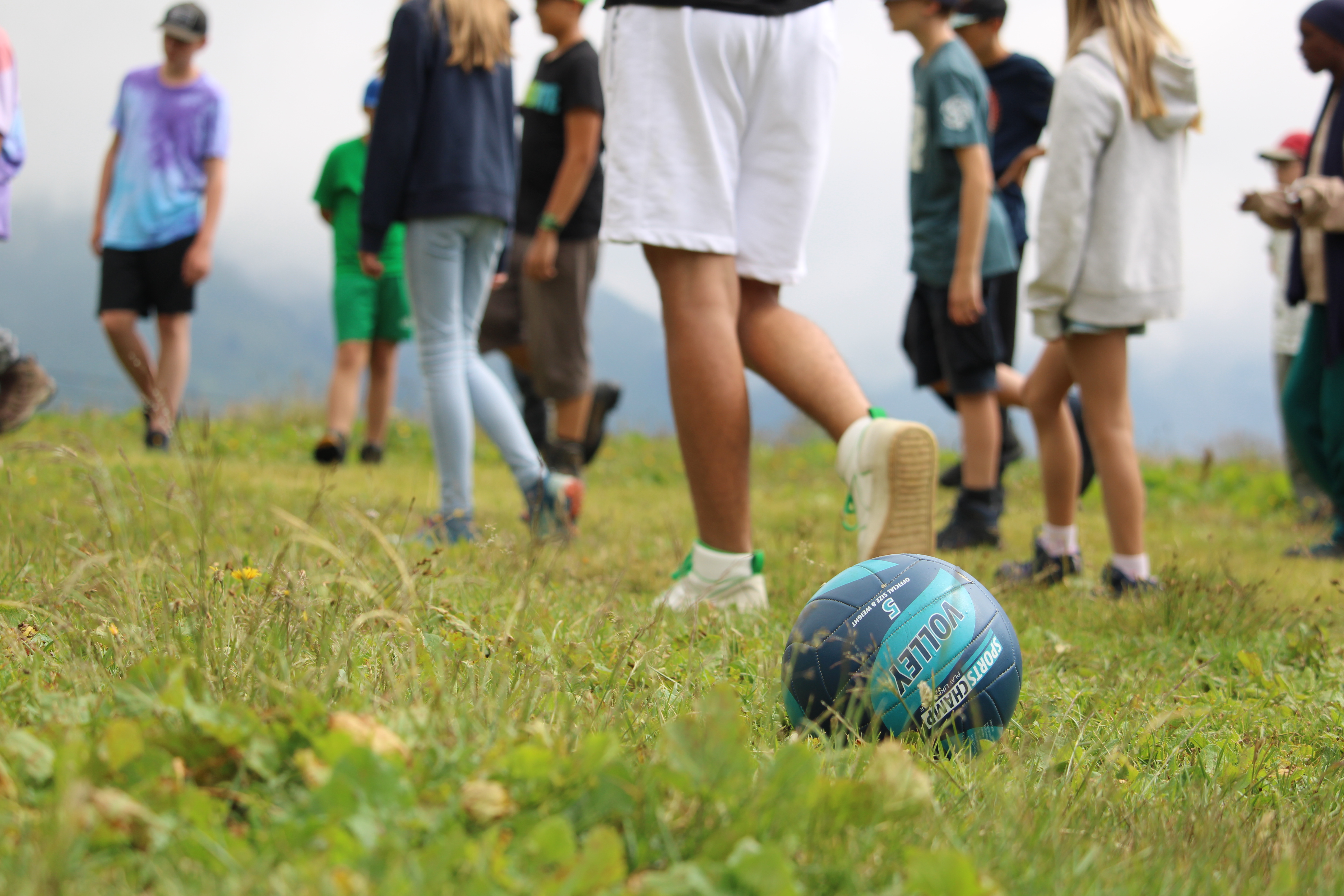 2023 07 17 Volleyball