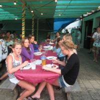 Grillfest 2009