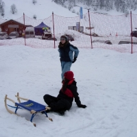 Snowday 2005