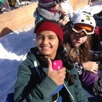 Snowday 2014
