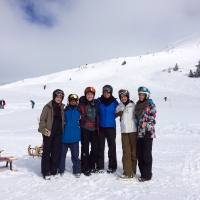 Snowday 2015