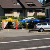 Strassenfest 2011